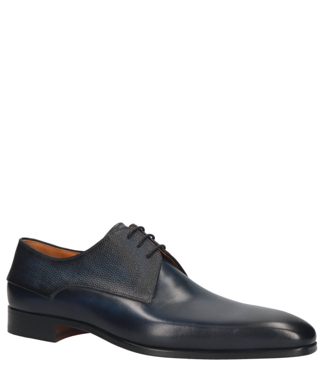 Magnanni geklede schoen <span>23490 270 H-Bol Wind Azul</span> 23490 270 H-Bol Wind Azul blauw - www.bremmerschoenen.info - Bremmer Schoenen