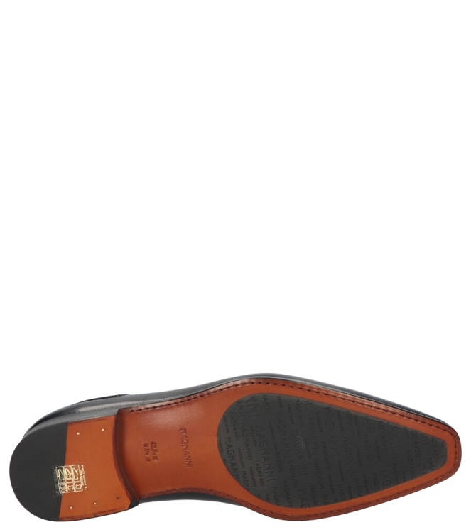 Magnanni geklede schoen <span>23490 270 H-Bol Wind Azul</span> 23490 270 H-Bol Wind Azul blauw - www.bremmerschoenen.info - Bremmer Schoenen