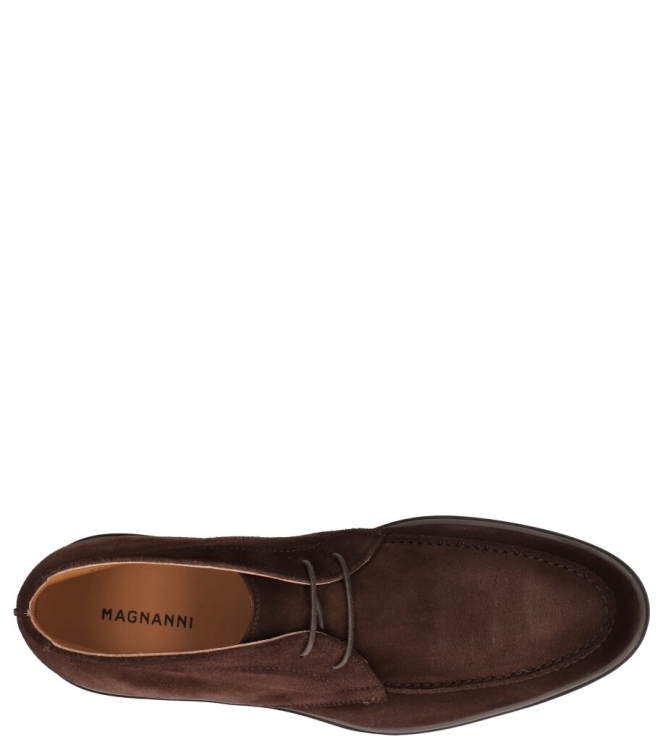 Magnanni Magnanni veterschoen <span>25622 659 crostidifu Cacao</span> Cacao Magnanni veterschoen <span>25622 659 crostidifu Cacao</span> 25622 659 crostidifu Cacao bruin - www.bremmerschoenen.info - Bremmer Schoenen