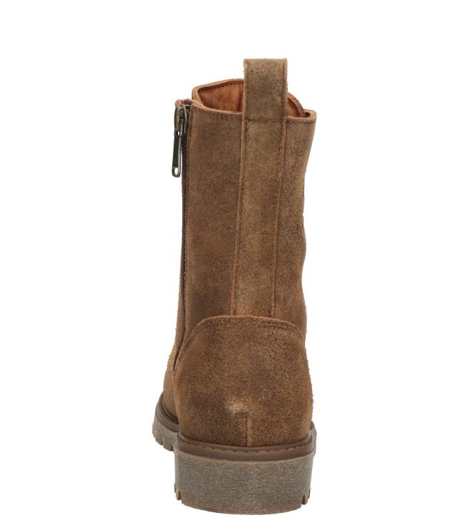 Panama Jack Panama Jack veterboot <span>Frisia B16</span> B16 Marron/Brown Panama Jack veterboot <span>Frisia B16</span> Frisia B16 bruin - www.bremmerschoenen.info - Bremmer Schoenen