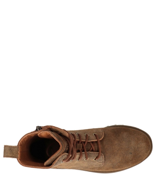 Panama Jack Panama Jack veterboot <span>Frisia B16</span> B16 Marron/Brown Panama Jack veterboot <span>Frisia B16</span> Frisia B16 bruin - www.bremmerschoenen.info - Bremmer Schoenen