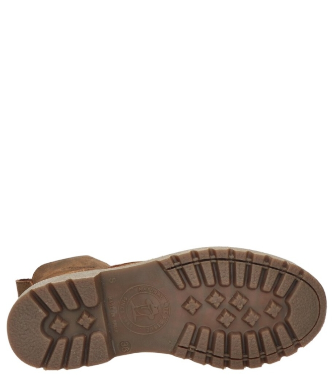 Panama Jack Panama Jack veterboot <span>Frisia B16</span> B16 Marron/Brown Panama Jack veterboot <span>Frisia B16</span> Frisia B16 bruin - www.bremmerschoenen.info - Bremmer Schoenen