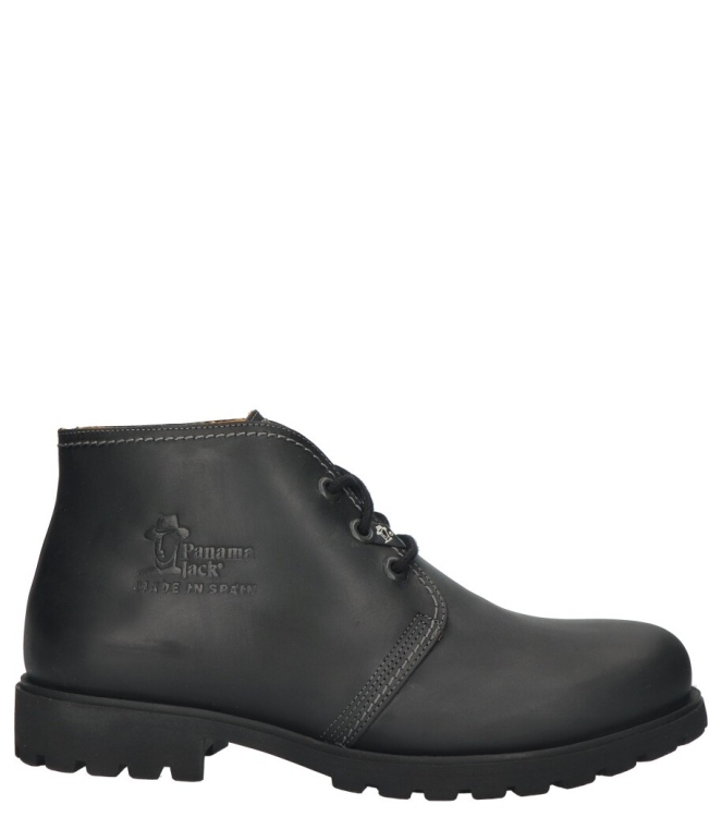 Panama Jack Panama Jack veterboot <span>Bota Panama C3</span> C3 Black Panama Jack veterboot <span>Bota Panama C3</span> Bota Panama C3 zwart - www.bremmerschoenen.info - Bremmer Schoenen