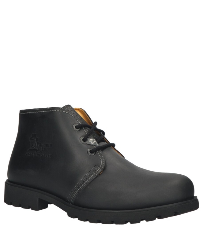 Panama Jack Panama Jack veterboot <span>Bota Panama C3</span> C3 Black Panama Jack veterboot <span>Bota Panama C3</span> Bota Panama C3 zwart - www.bremmerschoenen.info - Bremmer Schoenen
