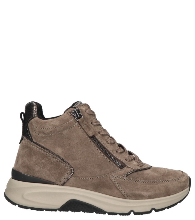 Gabor Gabor sneaker <span>56.887.30</span> 30 mohair kombi Gabor sneaker <span>56.887.30</span> 56.887.30 beige - www.bremmerschoenen.info - Bremmer Schoenen