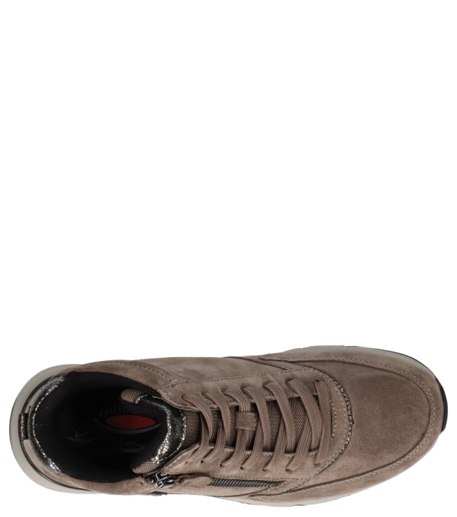 Gabor Gabor sneaker <span>56.887.30</span> 30 mohair kombi Gabor sneaker <span>56.887.30</span> 56.887.30 beige - www.bremmerschoenen.info - Bremmer Schoenen