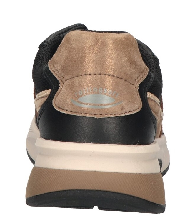 Gabor Gabor sneaker <span>56.845.47</span> 47 schwarz/anth./smog Gabor sneaker <span>56.845.47</span> 56.845.47 zwart - www.bremmerschoenen.info - Bremmer Schoenen