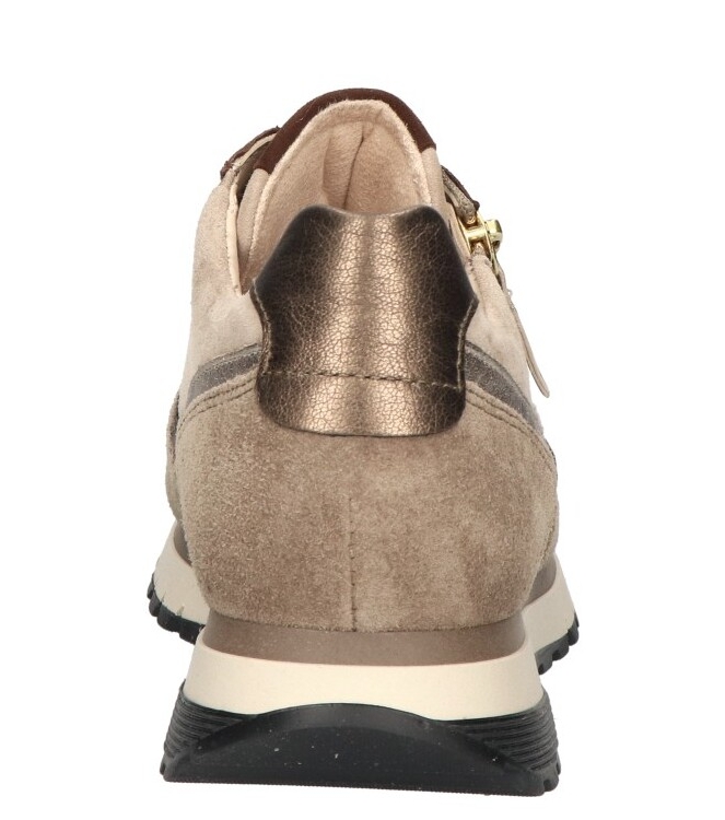 Gabor Gabor sneaker <span>56.378.82</span> 82 puder/farro/camel Gabor sneaker <span>56.378.82</span> 56.378.82 beige - www.bremmerschoenen.info - Bremmer Schoenen