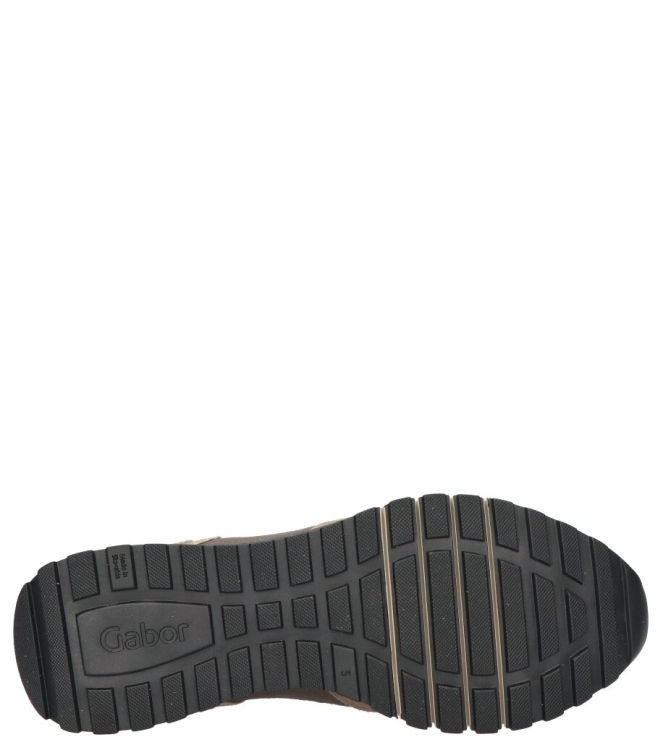 Gabor Gabor sneaker <span>56.378.82</span> 82 puder/farro/camel Gabor sneaker <span>56.378.82</span> 56.378.82 beige - www.bremmerschoenen.info - Bremmer Schoenen