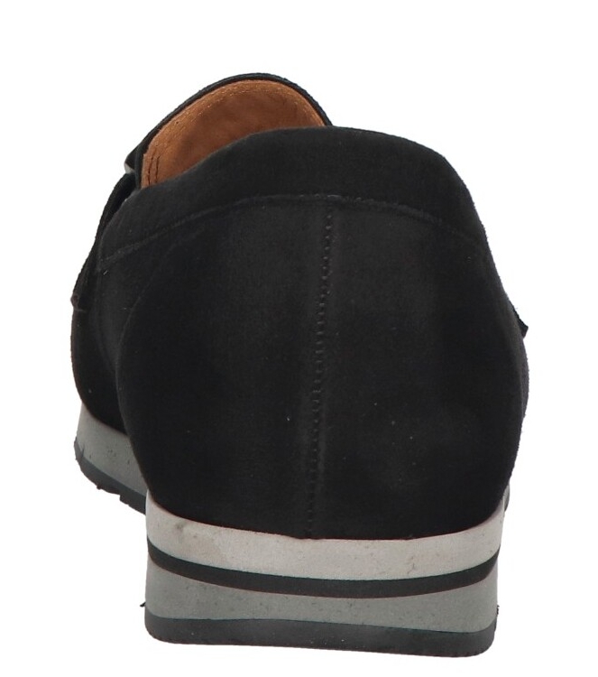 Gabor instapper <span>52.415.47</span> 52.415.47 zwart - www.bremmerschoenen.info - Bremmer Schoenen