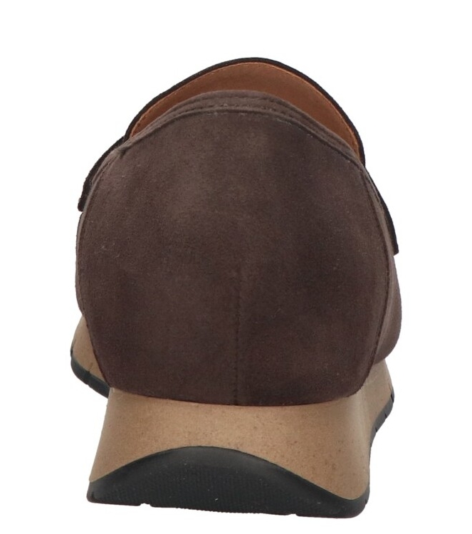 Gabor instapper <span>52.471.41</span> 52.471.41 bruin - www.bremmerschoenen.info - Bremmer Schoenen