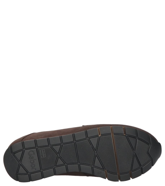 Gabor instapper <span>52.471.41</span> 52.471.41 bruin - www.bremmerschoenen.info - Bremmer Schoenen
