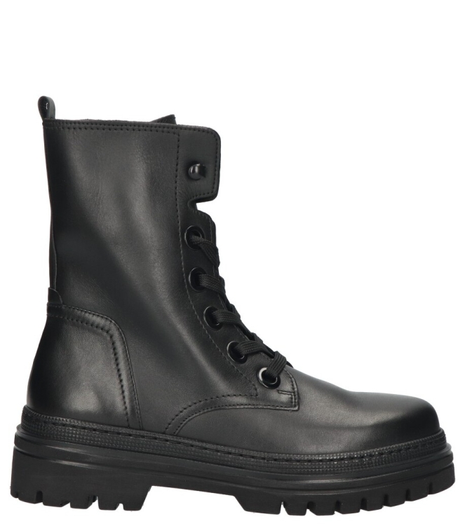 Gabor Gabor veterboot <span>51.721.57</span> 57 schwarz (uni) Gabor veterboot <span>51.721.57</span> 51.721.57 zwart - www.bremmerschoenen.info - Bremmer Schoenen
