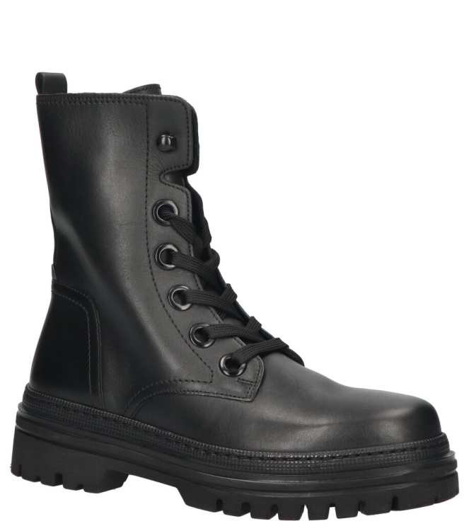 Gabor Gabor veterboot <span>51.721.57</span> 57 schwarz (uni) Gabor veterboot <span>51.721.57</span> 51.721.57 zwart - www.bremmerschoenen.info - Bremmer Schoenen