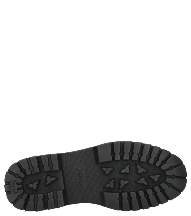 Gabor Gabor veterboot <span>51.721.57</span> 57 schwarz (uni) Gabor veterboot <span>51.721.57</span> 51.721.57 zwart - www.bremmerschoenen.info - Bremmer Schoenen