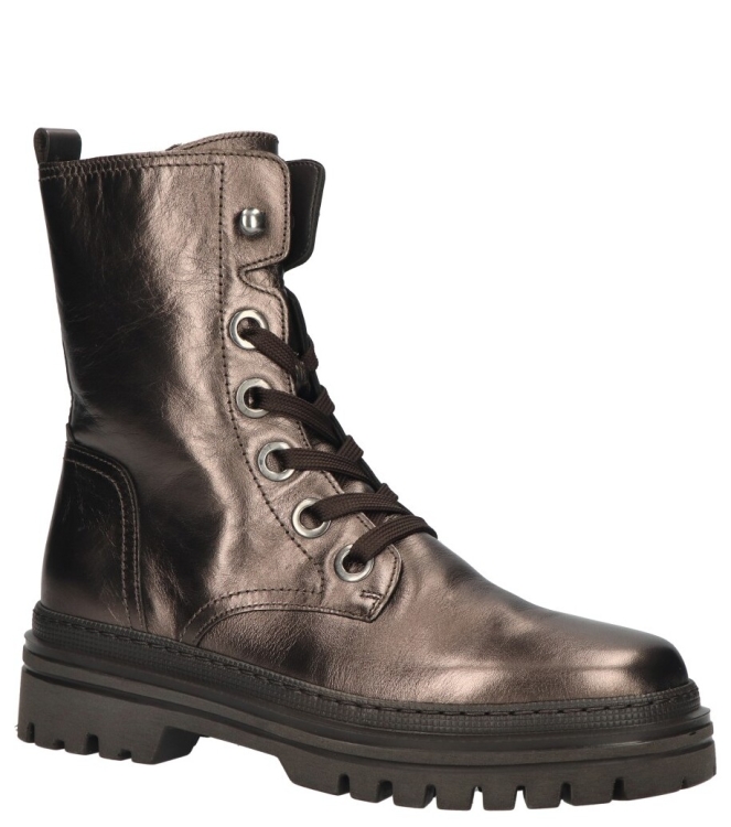 Gabor Gabor veterboot <span>51.721.68</span> 68 bronce Gabor veterboot <span>51.721.68</span> 51.721.68 bruin - www.bremmerschoenen.info - Bremmer Schoenen