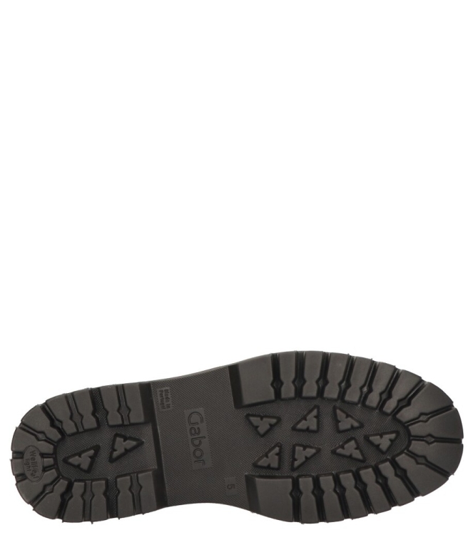 Gabor Gabor veterboot <span>51.721.68</span> 68 bronce Gabor veterboot <span>51.721.68</span> 51.721.68 bruin - www.bremmerschoenen.info - Bremmer Schoenen