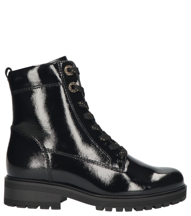 Gabor Gabor veterboot <span>52.765.97</span> 97 schwarz (Mic/gold) Gabor veterboot <span>52.765.97</span> 52.765.97 zwart - www.bremmerschoenen.info - Bremmer Schoenen