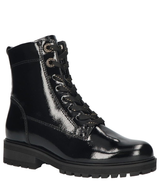 Gabor Gabor veterboot <span>52.765.97</span> 97 schwarz (Mic/gold) Gabor veterboot <span>52.765.97</span> 52.765.97 zwart - www.bremmerschoenen.info - Bremmer Schoenen