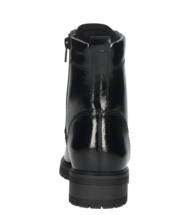 Gabor Gabor veterboot <span>52.765.97</span> 97 schwarz (Mic/gold) Gabor veterboot <span>52.765.97</span> 52.765.97 zwart - www.bremmerschoenen.info - Bremmer Schoenen