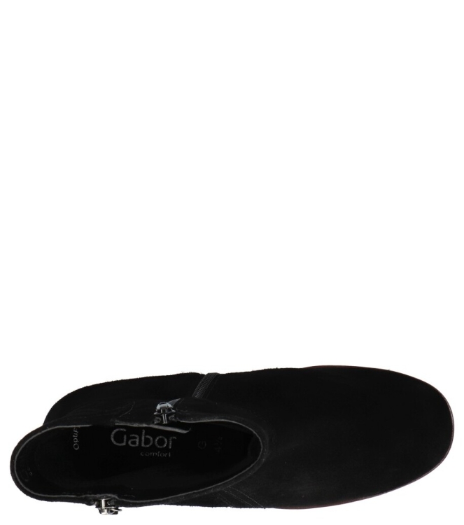 Gabor Gabor enkellaars <span>52.853.47</span> 47 schwarz (Mic/cdf) Gabor enkellaars <span>52.853.47</span> 52.853.47 zwart - www.bremmerschoenen.info - Bremmer Schoenen