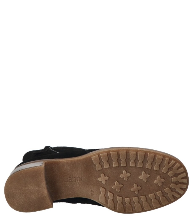 Gabor Gabor enkellaars <span>52.853.47</span> 47 schwarz (Mic/cdf) Gabor enkellaars <span>52.853.47</span> 52.853.47 zwart - www.bremmerschoenen.info - Bremmer Schoenen