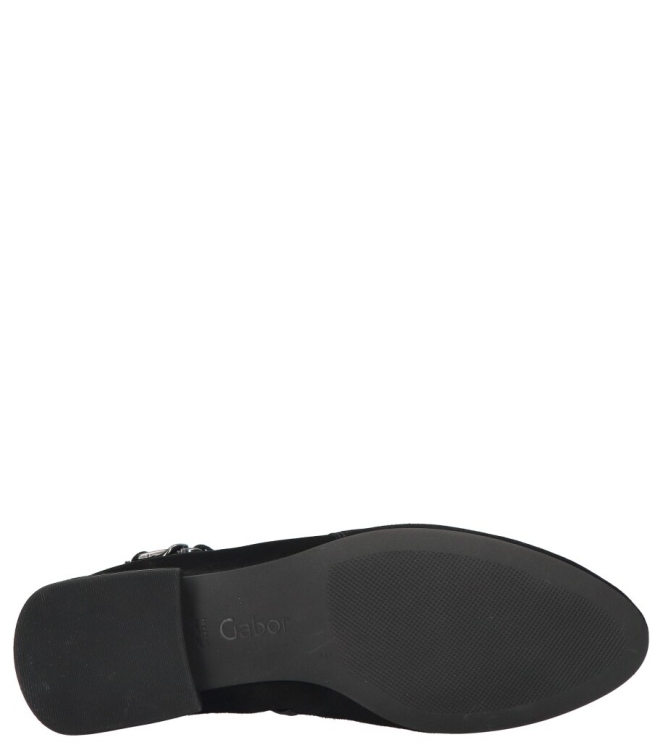 Gabor Gabor enkellaars <span>55.671.17</span> 17 schwarz (bezogen) Gabor enkellaars <span>55.671.17</span> 55.671.17 zwart - www.bremmerschoenen.info - Bremmer Schoenen