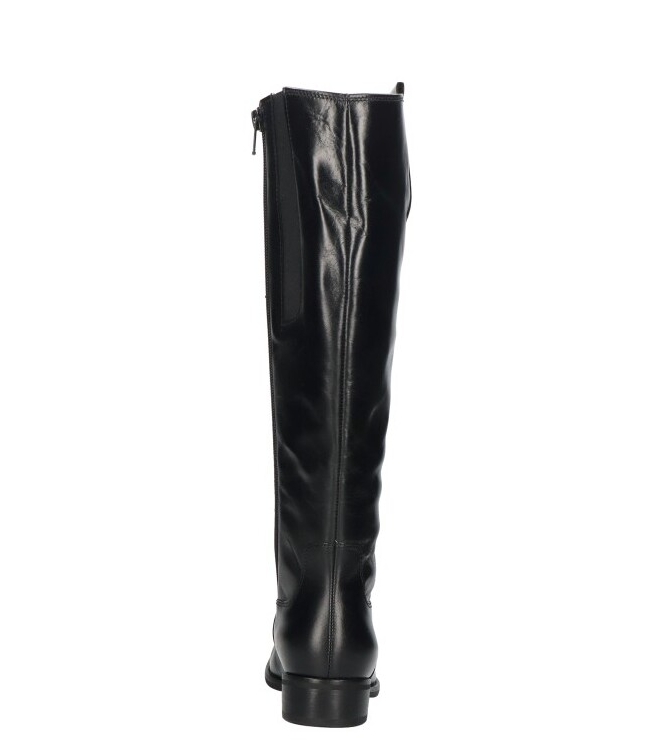 Gabor laars <span>51.649.37</span> 51.649.37 zwart - www.bremmerschoenen.info - Bremmer Schoenen