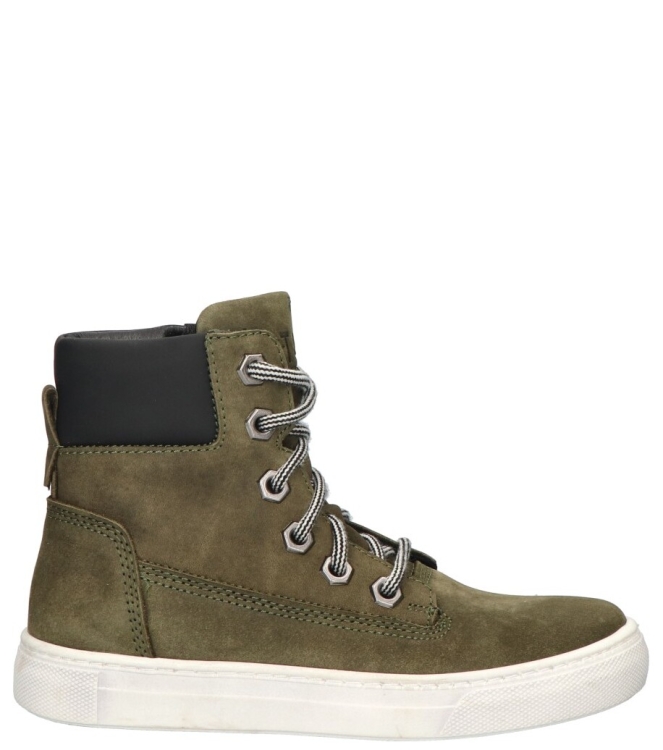 Track Style Track Style sneaker <span>324870 569 Cas Cool</span> 569 Army Green Track Style sneaker <span>324870 569 Cas Cool</span> 324870 569 Cas Cool groen - www.bremmerschoenen.info - Bremmer Schoenen