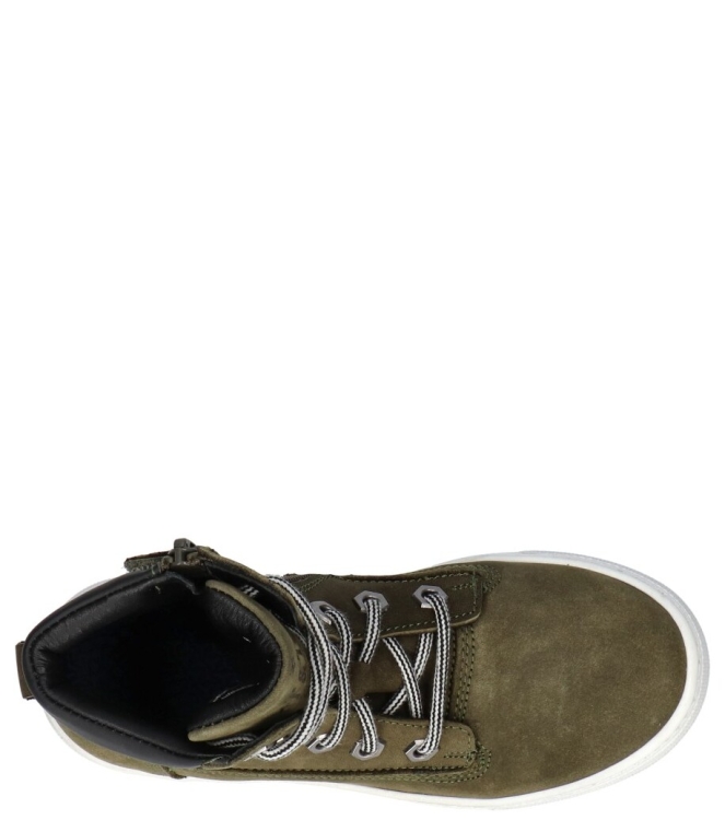 Track Style Track Style sneaker <span>324870 569 Cas Cool</span> 569 Army Green Track Style sneaker <span>324870 569 Cas Cool</span> 324870 569 Cas Cool groen - www.bremmerschoenen.info - Bremmer Schoenen