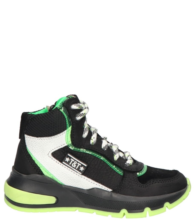 Track Style Track Style sneaker <span>324848 589 Adam Air</span> 589 Black Track Style sneaker <span>324848 589 Adam Air</span> 324848 589 Adam Air zwart - www.bremmerschoenen.info - Bremmer Schoenen