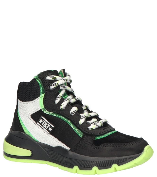 Track Style Track Style sneaker <span>324848 589 Adam Air</span> 589 Black Track Style sneaker <span>324848 589 Adam Air</span> 324848 589 Adam Air zwart - www.bremmerschoenen.info - Bremmer Schoenen