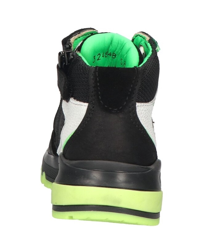 Track Style Track Style sneaker <span>324848 589 Adam Air</span> 589 Black Track Style sneaker <span>324848 589 Adam Air</span> 324848 589 Adam Air zwart - www.bremmerschoenen.info - Bremmer Schoenen