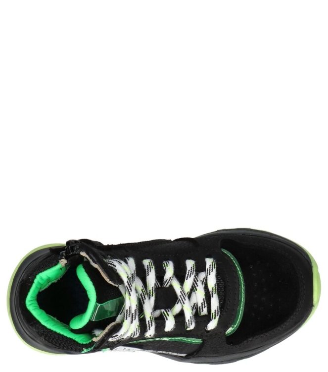 Track Style Track Style sneaker <span>324848 589 Adam Air</span> 589 Black Track Style sneaker <span>324848 589 Adam Air</span> 324848 589 Adam Air zwart - www.bremmerschoenen.info - Bremmer Schoenen