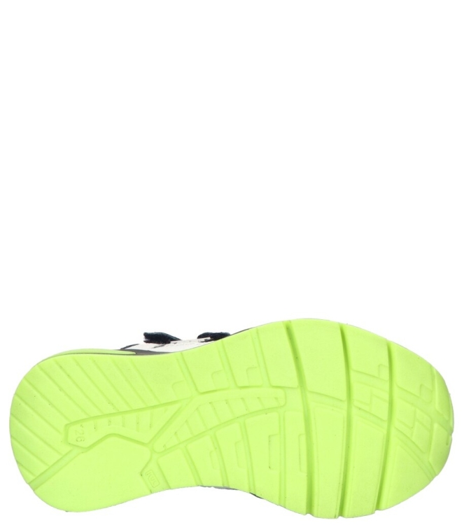 Track Style klittenbandschoen <span>824849 528 Alex Air</span> 824849 528 Alex Air blauw - www.bremmerschoenen.info - Bremmer Schoenen