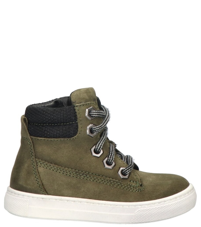 Track Style sneaker <span>324801 169 Cris Cool</span> 324801 169 Cris Cool groen - www.bremmerschoenen.info - Bremmer Schoenen