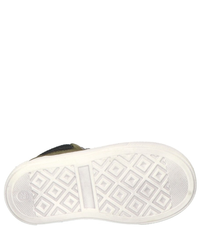 Track Style sneaker <span>324801 169 Cris Cool</span> 324801 169 Cris Cool groen - www.bremmerschoenen.info - Bremmer Schoenen