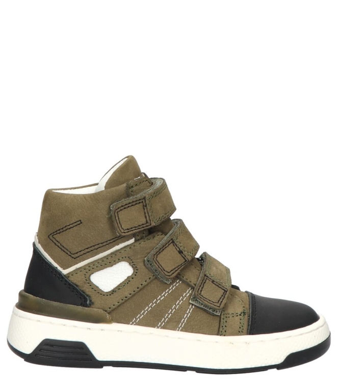 Track Style Track Style klittenbandschoen <span>324840 467 Bauke Bond</span> 467 Olive Track Style klittenbandschoen <span>324840 467 Bauke Bond</span> 324840 467 Bauke Bond groen - www.bremmerschoenen.info - Bremmer Schoenen