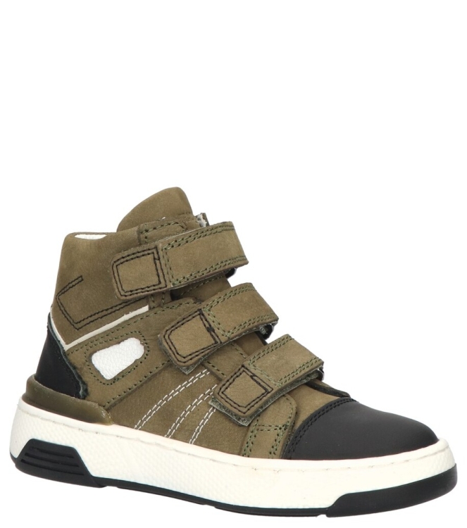 Track Style Track Style klittenbandschoen <span>324840 467 Bauke Bond</span> 467 Olive Track Style klittenbandschoen <span>324840 467 Bauke Bond</span> 324840 467 Bauke Bond groen - www.bremmerschoenen.info - Bremmer Schoenen