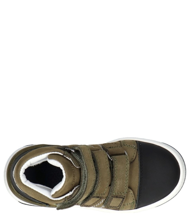 Track Style Track Style klittenbandschoen <span>324840 467 Bauke Bond</span> 467 Olive Track Style klittenbandschoen <span>324840 467 Bauke Bond</span> 324840 467 Bauke Bond groen - www.bremmerschoenen.info - Bremmer Schoenen