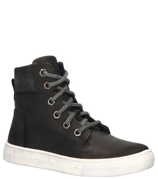 Track Style Track Style sneaker <span>324870 589 Cas Cool</span> 589 Black Track Style sneaker <span>324870 589 Cas Cool</span> 324870 589 Cas Cool zwart - www.bremmerschoenen.info - Bremmer Schoenen