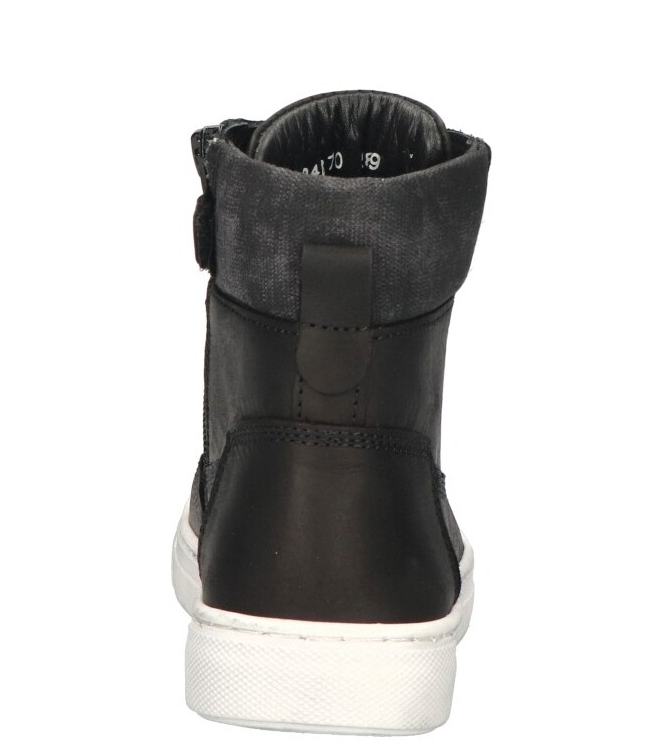 Track Style Track Style sneaker <span>324870 589 Cas Cool</span> 589 Black Track Style sneaker <span>324870 589 Cas Cool</span> 324870 589 Cas Cool zwart - www.bremmerschoenen.info - Bremmer Schoenen