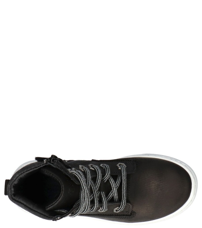 Track Style Track Style sneaker <span>324870 589 Cas Cool</span> 589 Black Track Style sneaker <span>324870 589 Cas Cool</span> 324870 589 Cas Cool zwart - www.bremmerschoenen.info - Bremmer Schoenen
