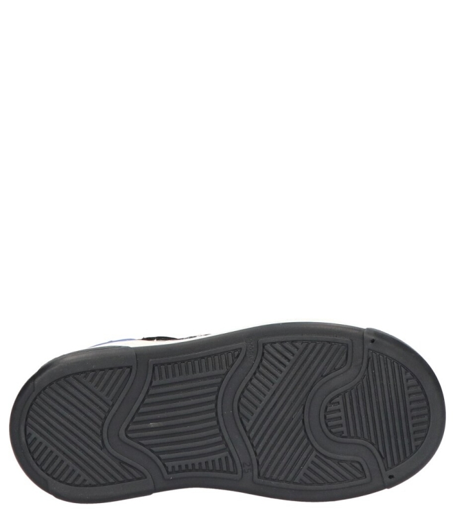 Track Style klittenbandschoen <span>324840 589 Bauke Bond</span> 324840 589 Bauke Bond zwart - www.bremmerschoenen.info - Bremmer Schoenen