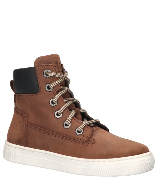 Track Style sneaker <span>324870 514 Cas Cool</span> 324870 514 Cas Cool cognac - www.bremmerschoenen.info - Bremmer Schoenen