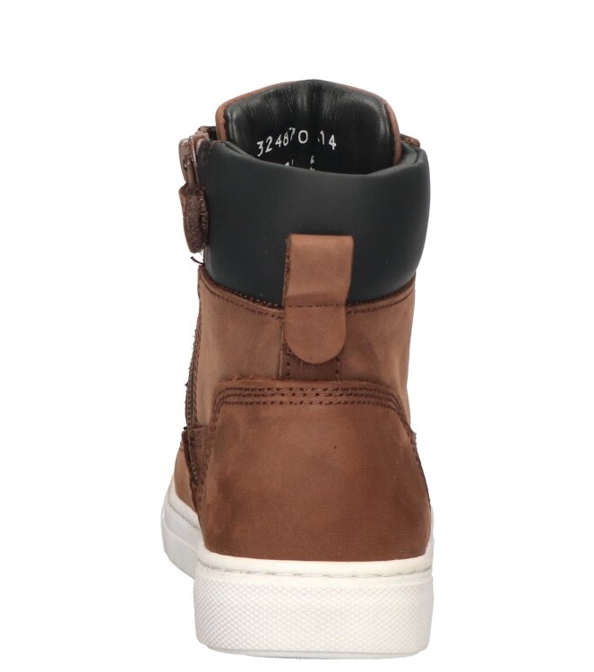 Track Style sneaker <span>324870 514 Cas Cool</span> 324870 514 Cas Cool cognac - www.bremmerschoenen.info - Bremmer Schoenen