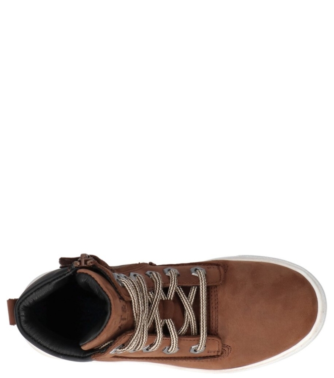 Track Style sneaker <span>324870 514 Cas Cool</span> 324870 514 Cas Cool cognac - www.bremmerschoenen.info - Bremmer Schoenen
