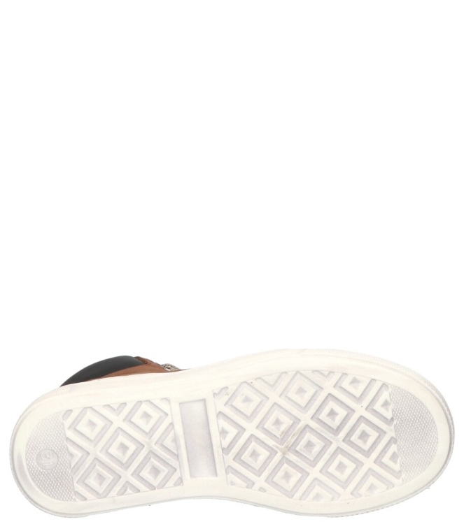 Track Style sneaker <span>324870 514 Cas Cool</span> 324870 514 Cas Cool cognac - www.bremmerschoenen.info - Bremmer Schoenen