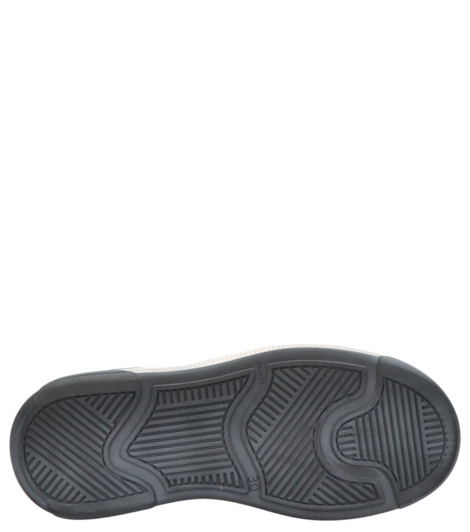 Track Style sneaker <span>324897 568 Bobbie Bond</span> 324897 568 Bobbie Bond groen - www.bremmerschoenen.info - Bremmer Schoenen