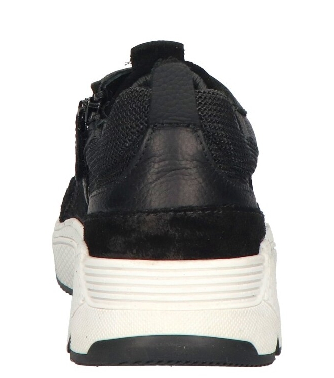 Track Style Track Style sneaker <span>324900 589 Sergio Snel</span> 589 Black Track Style sneaker <span>324900 589 Sergio Snel</span> 324900 589 Sergio Snel zwart - www.bremmerschoenen.info - Bremmer Schoenen